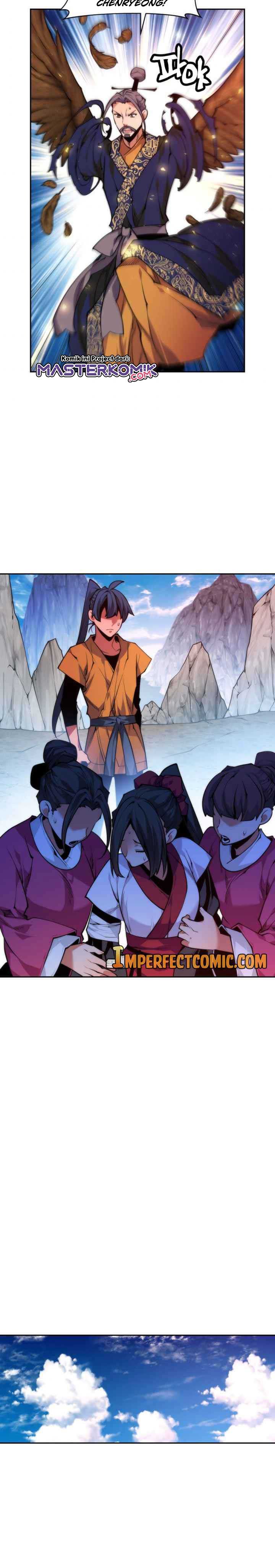 The Golden Age Chapter 31 Gambar 12