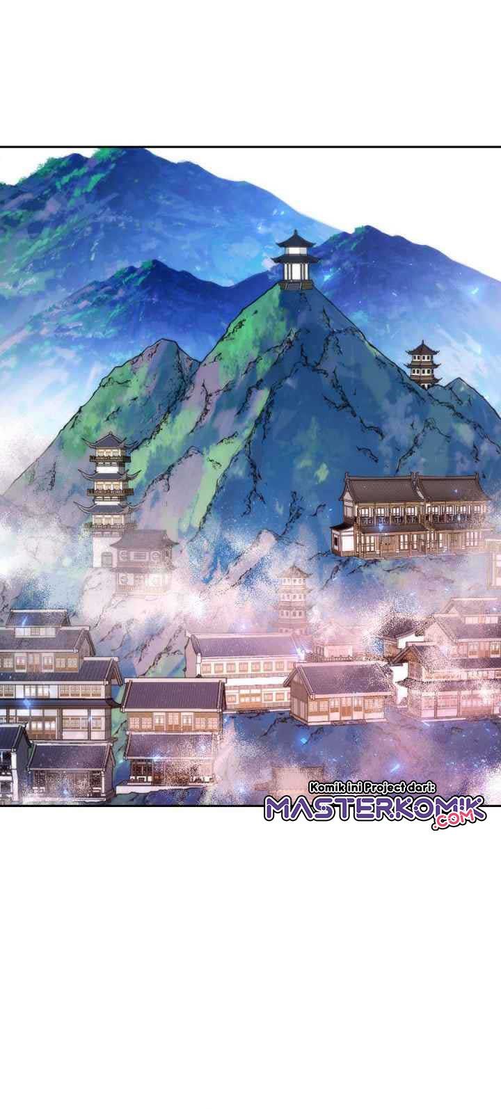 The Golden Age Chapter 31 Gambar 13