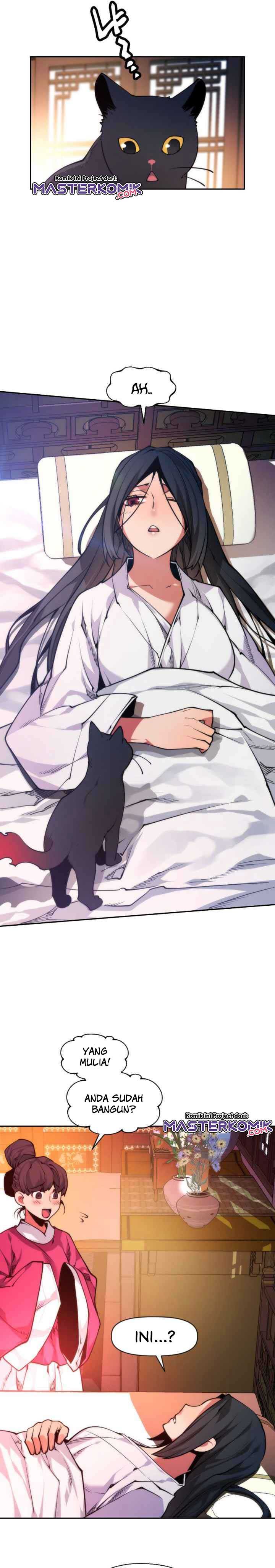 The Golden Age Chapter 31 Gambar 14