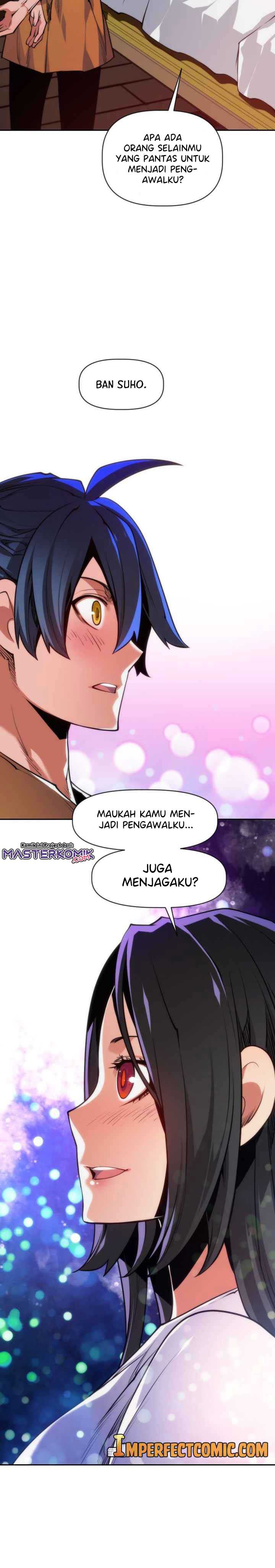 The Golden Age Chapter 31 Gambar 27