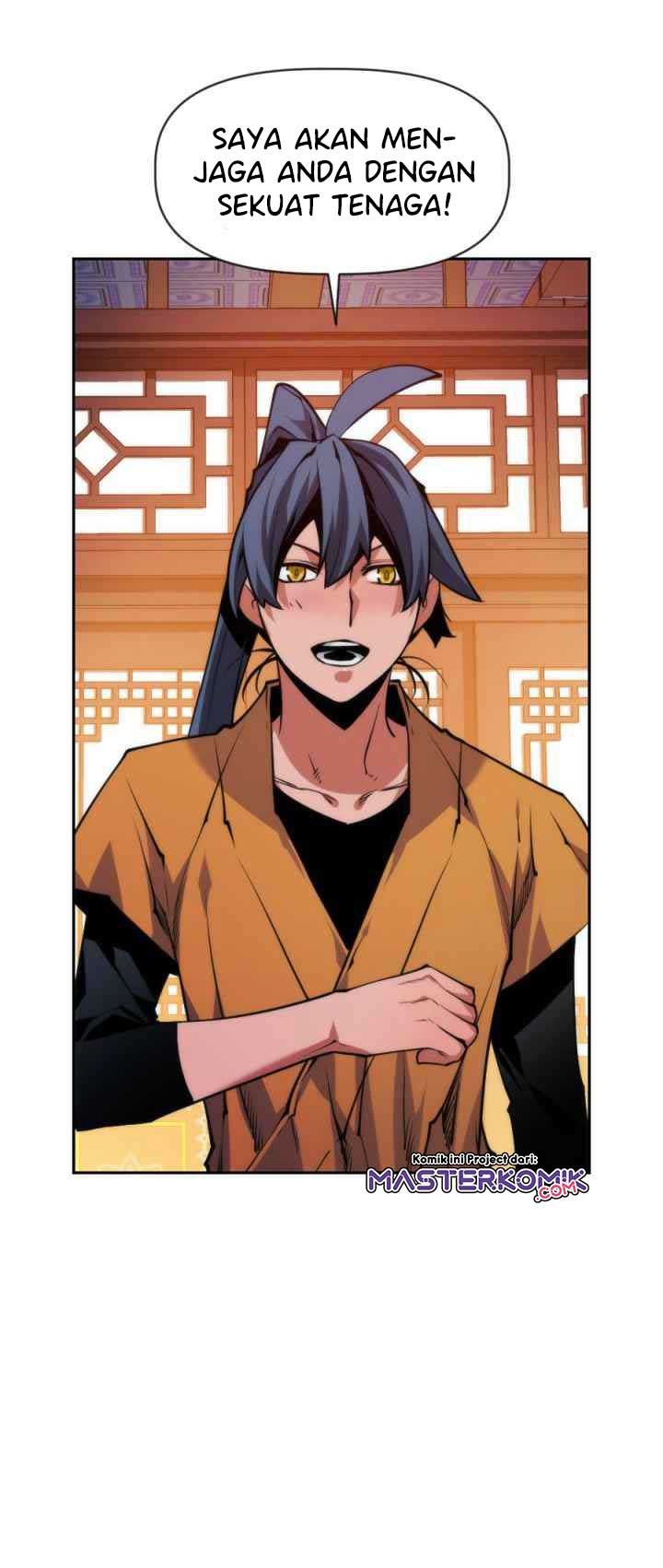 The Golden Age Chapter 31 Gambar 28