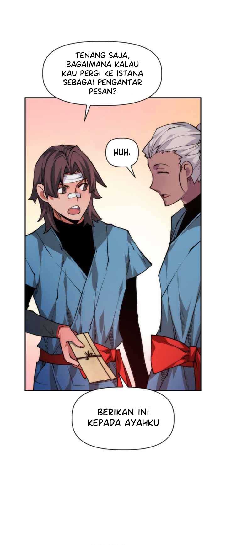 The Golden Age Chapter 31 Gambar 31