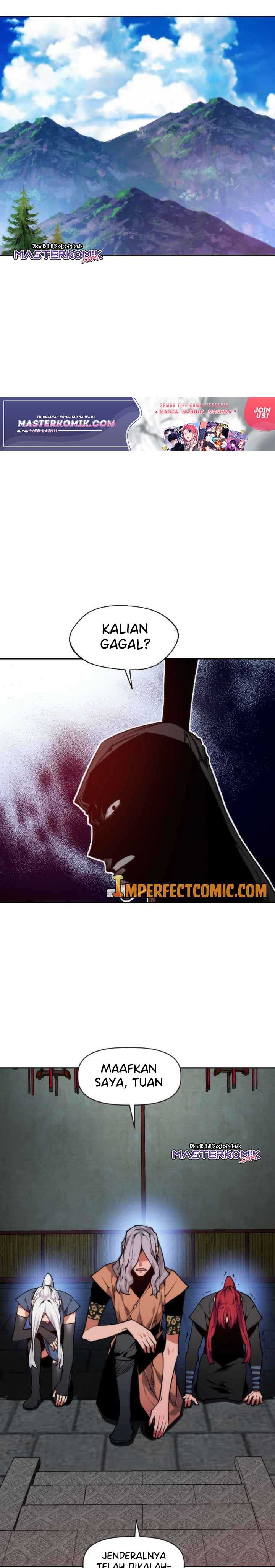The Golden Age Chapter 31 Gambar 33