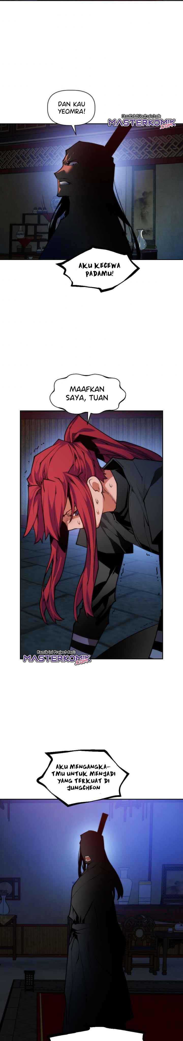 The Golden Age Chapter 31 Gambar 36