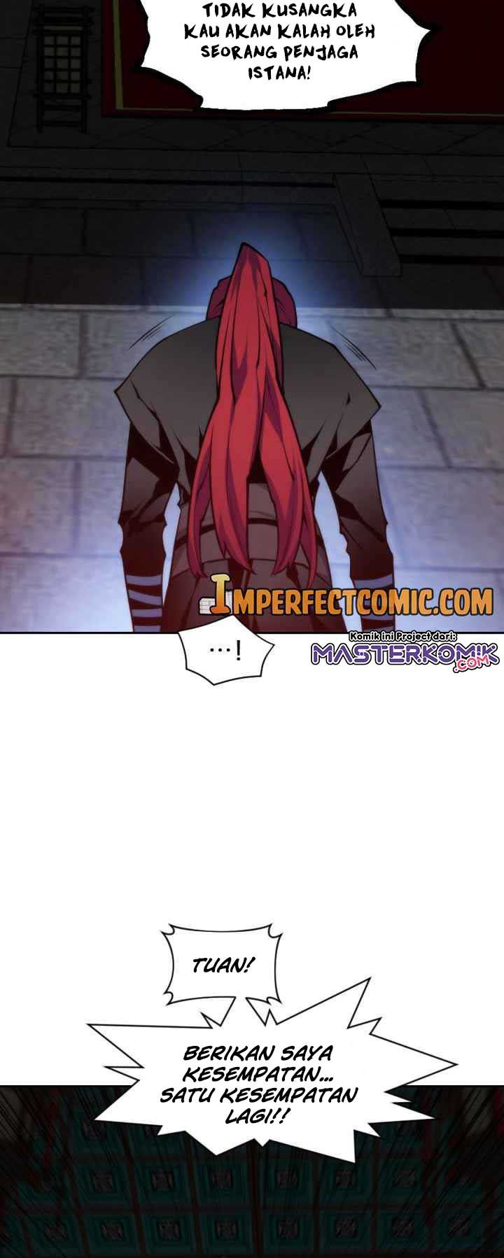 The Golden Age Chapter 31 Gambar 37