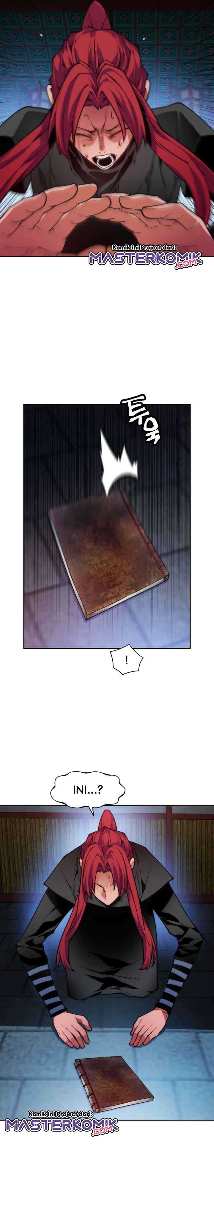 The Golden Age Chapter 31 Gambar 38