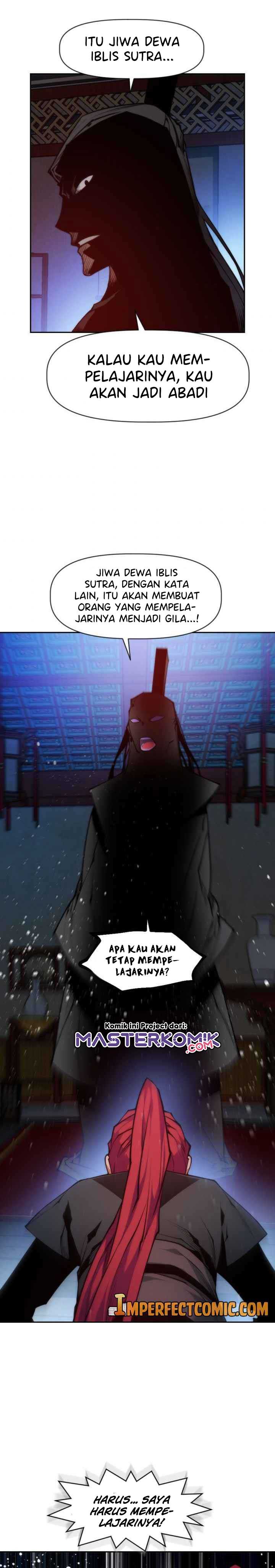 The Golden Age Chapter 31 Gambar 39