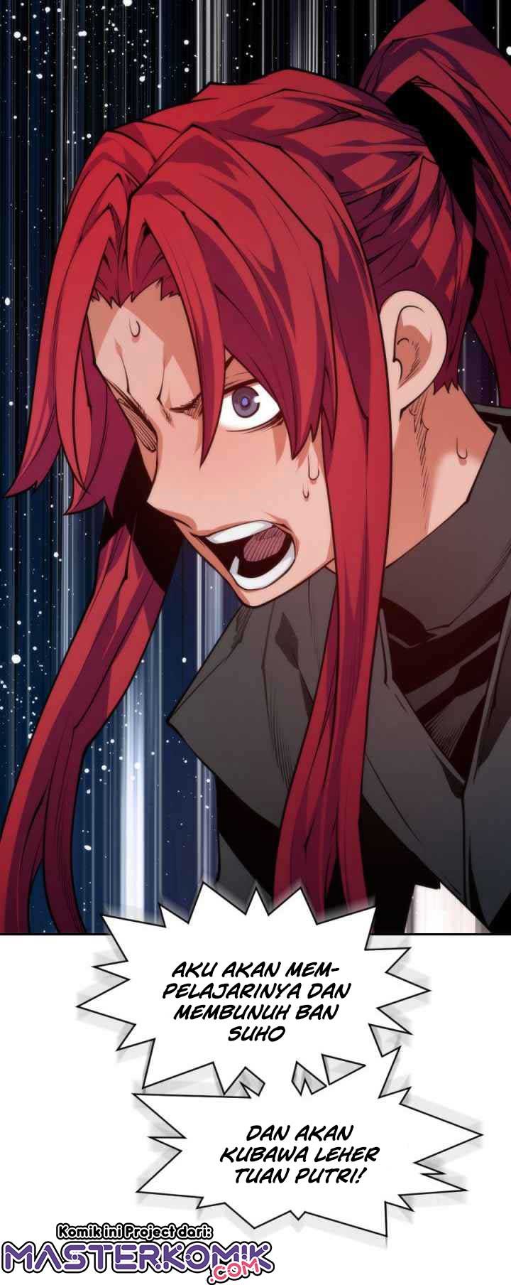 The Golden Age Chapter 31 Gambar 40