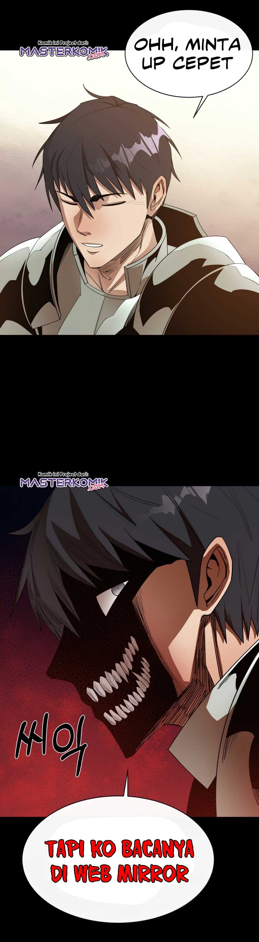 The Golden Age Chapter 31 Gambar 41