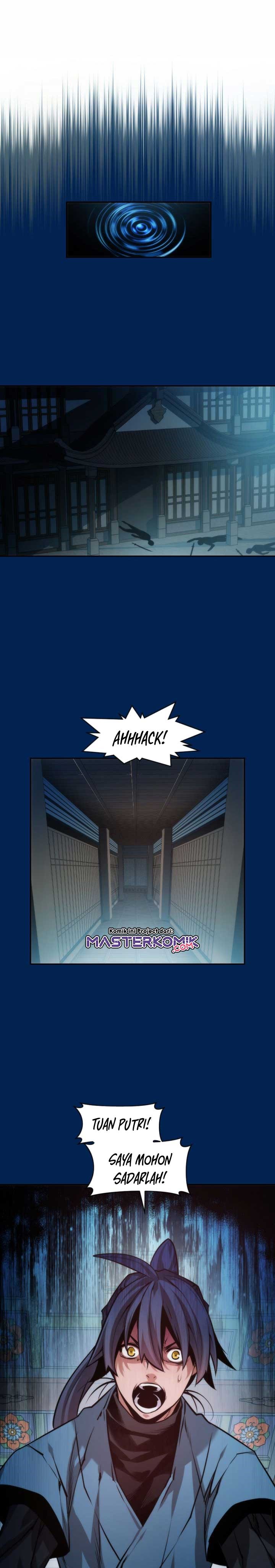 The Golden Age Chapter 45 Gambar 2
