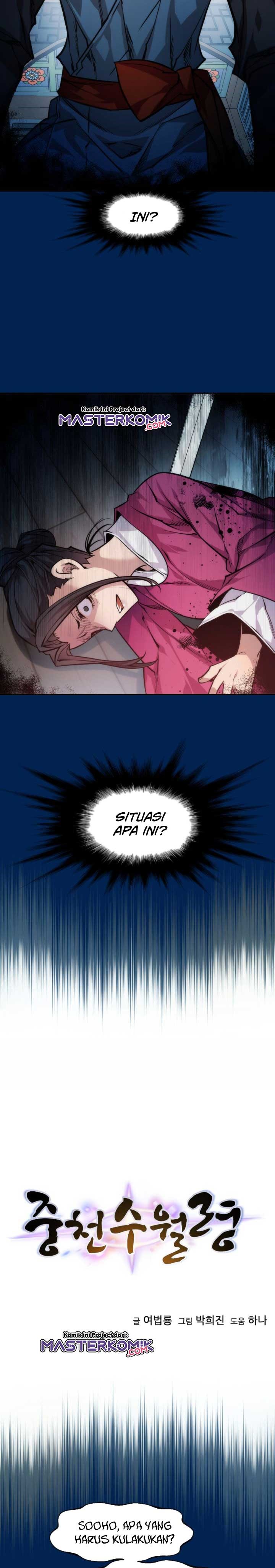 The Golden Age Chapter 45 Gambar 3