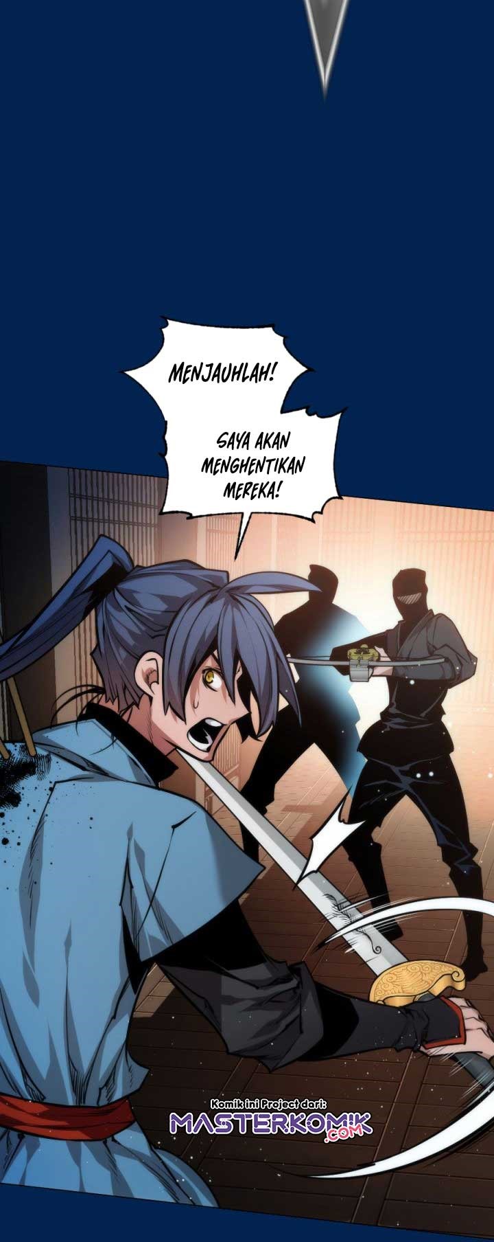 The Golden Age Chapter 45 Gambar 10