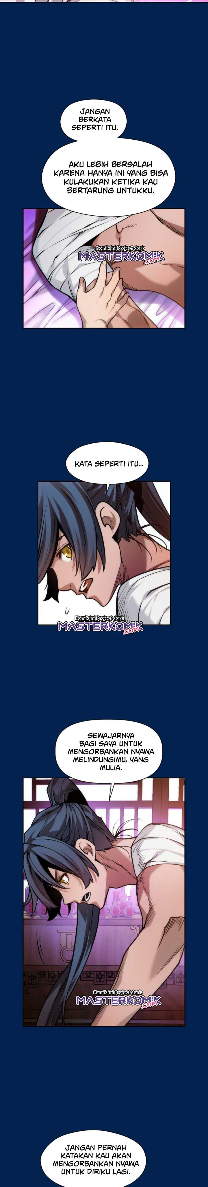 The Golden Age Chapter 45 Gambar 12