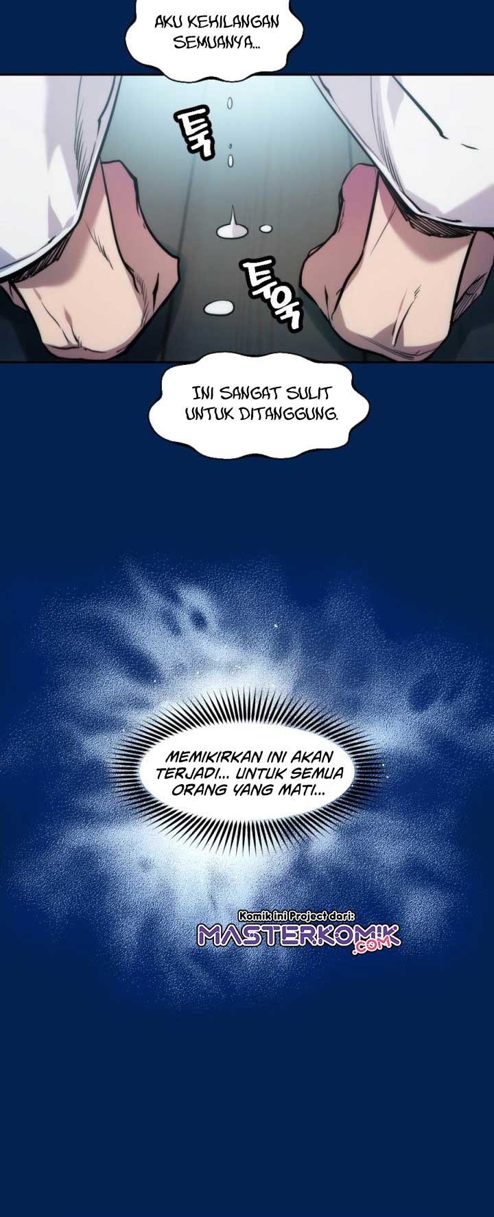 The Golden Age Chapter 45 Gambar 16
