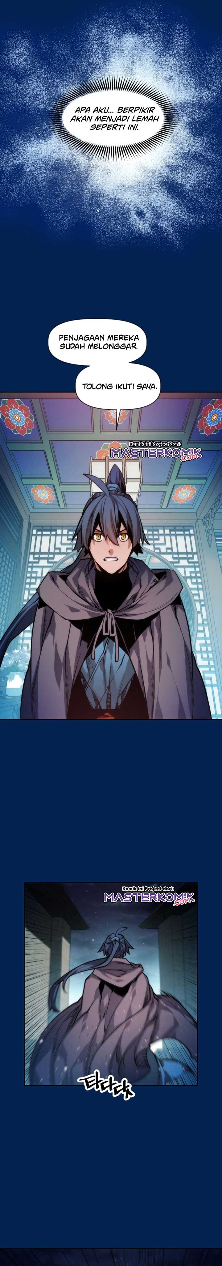 The Golden Age Chapter 45 Gambar 20
