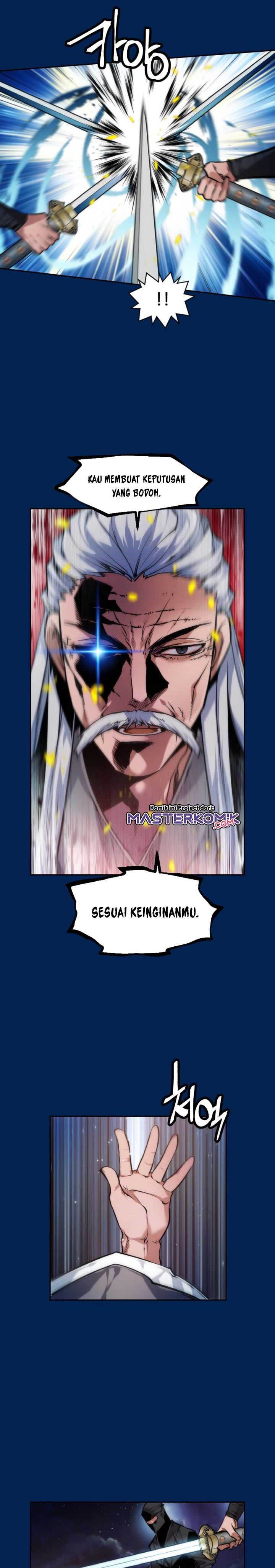 The Golden Age Chapter 45 Gambar 24