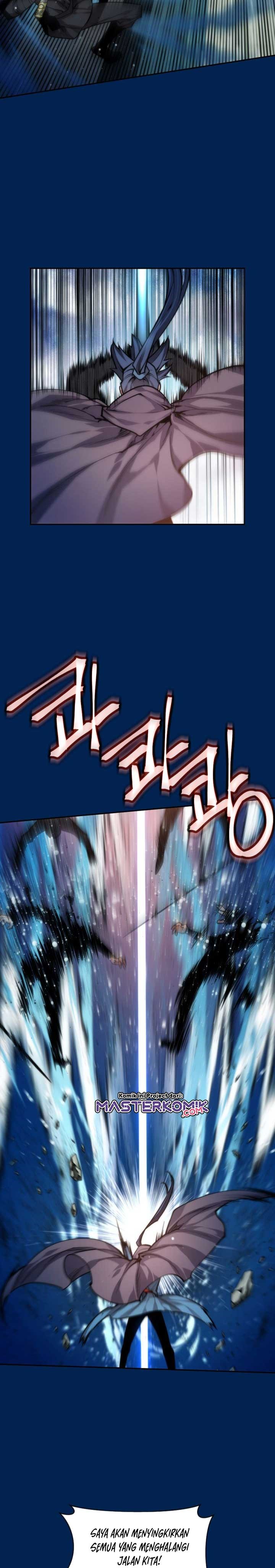 The Golden Age Chapter 45 Gambar 27