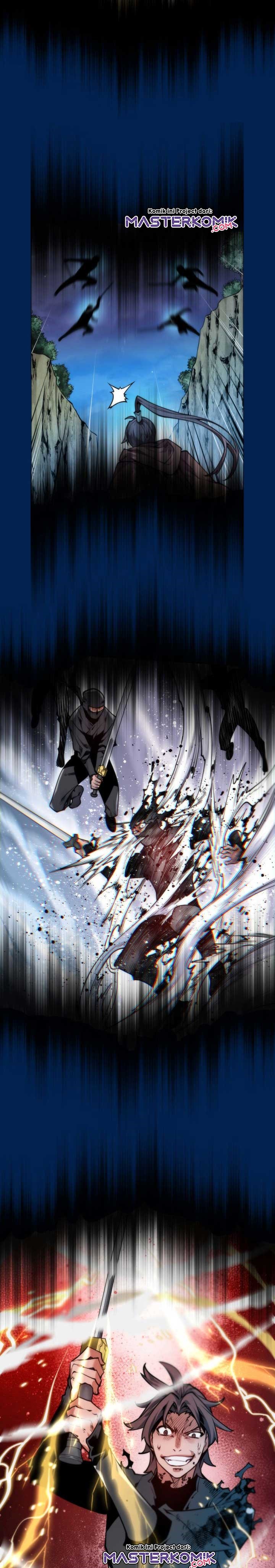 The Golden Age Chapter 45 Gambar 30
