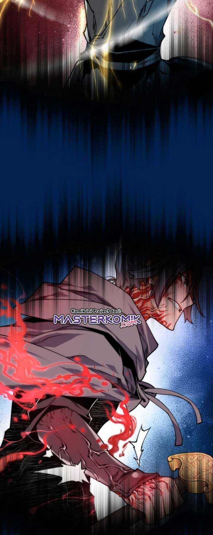 The Golden Age Chapter 45 Gambar 31