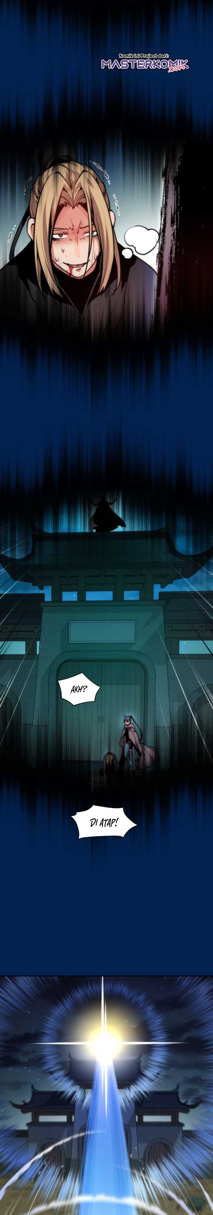 The Golden Age Chapter 45 Gambar 32