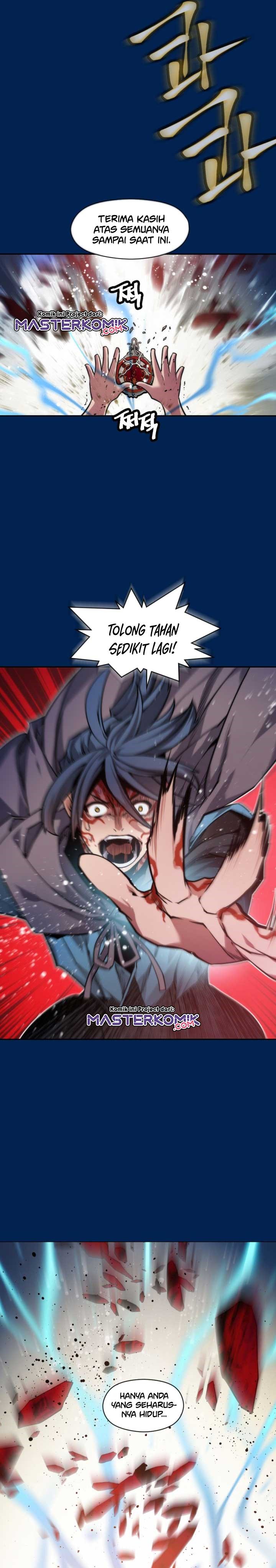 The Golden Age Chapter 45 Gambar 35
