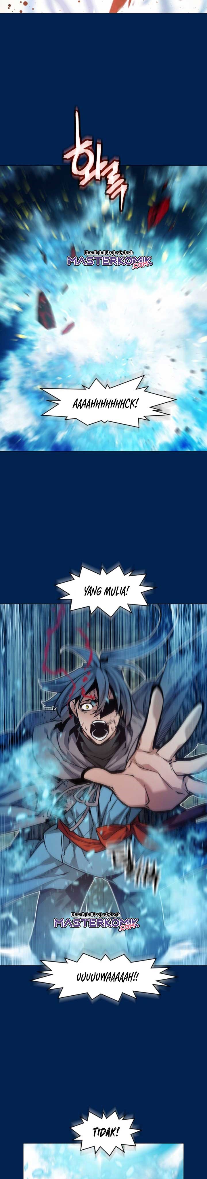 The Golden Age Chapter 45 Gambar 36