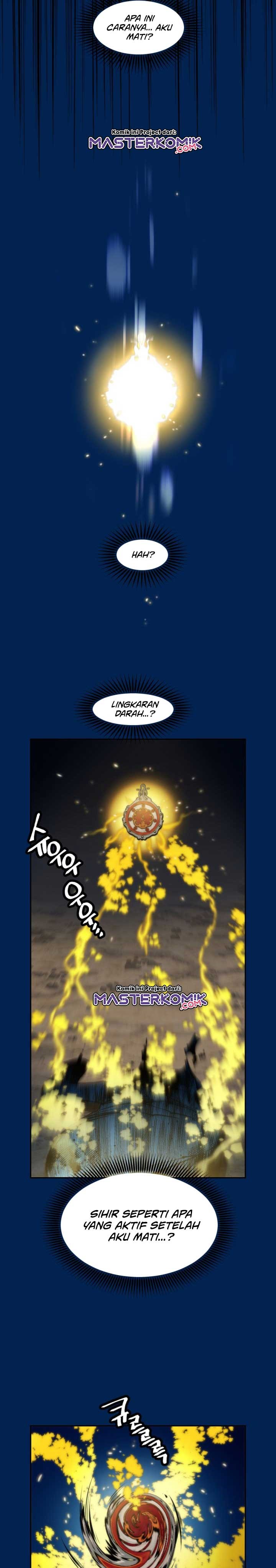 The Golden Age Chapter 45 Gambar 38