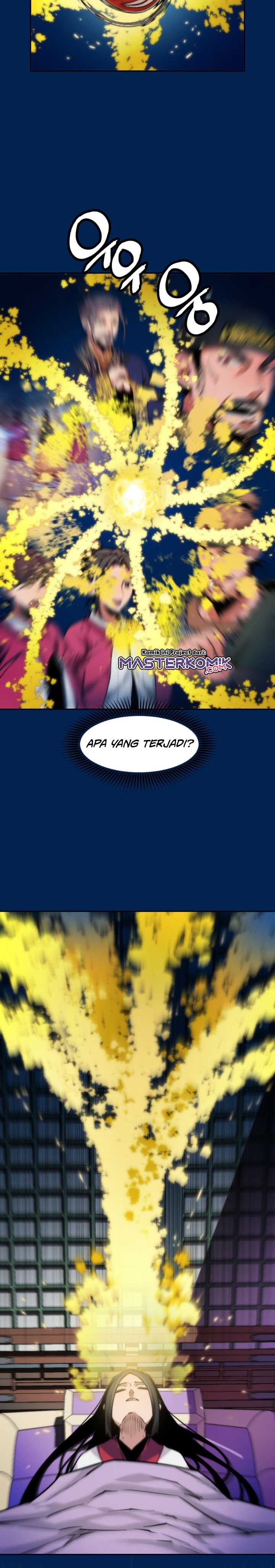 The Golden Age Chapter 45 Gambar 39