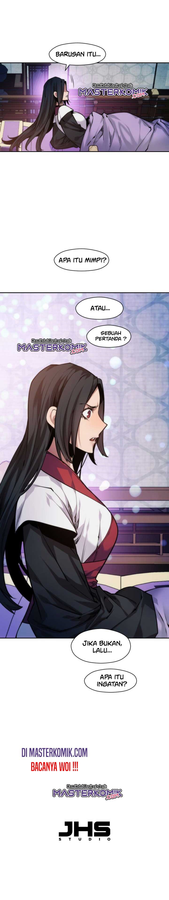 The Golden Age Chapter 45 Gambar 41