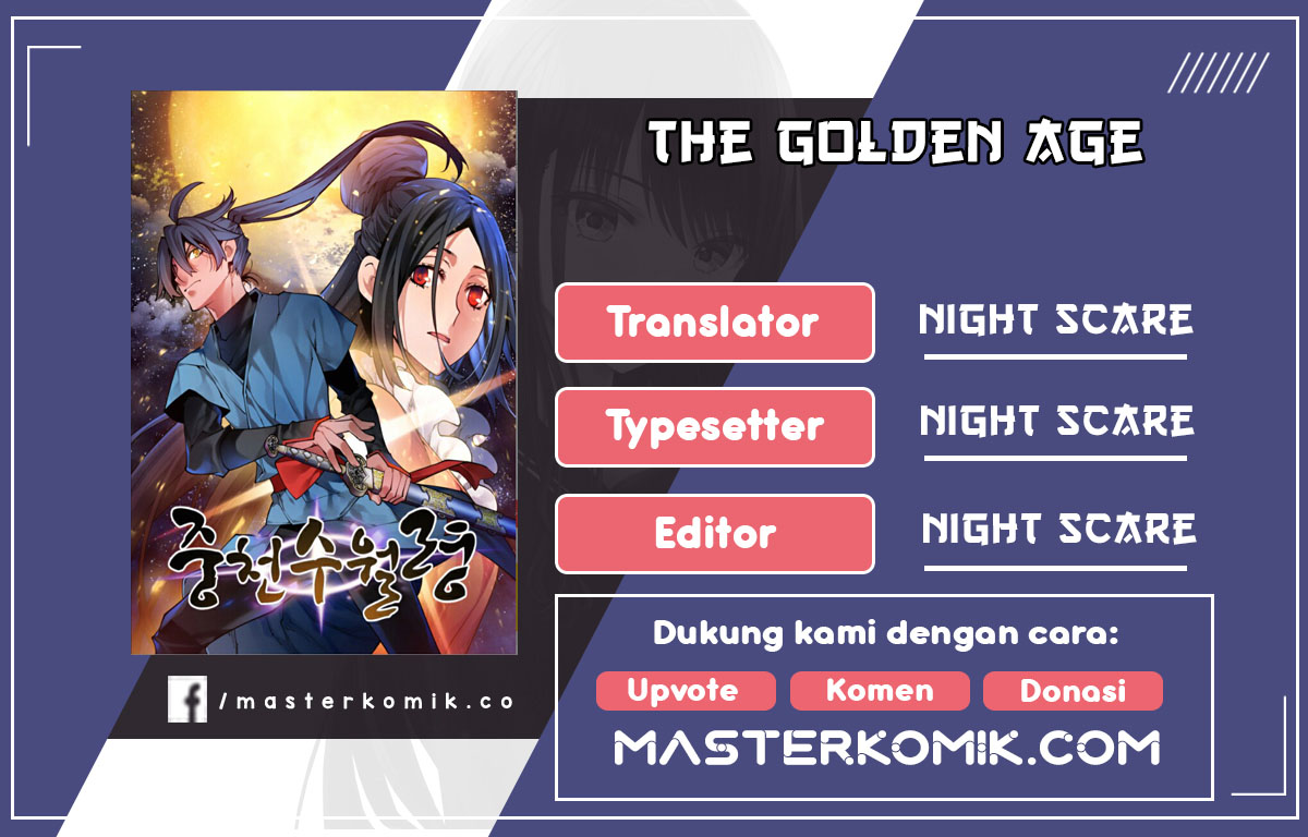 The Golden Age Chapter 52 Gambar 1