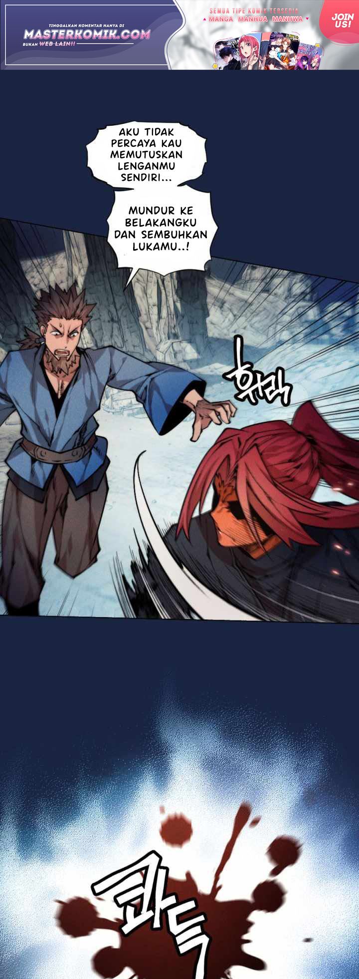 The Golden Age Chapter 52 Gambar 2