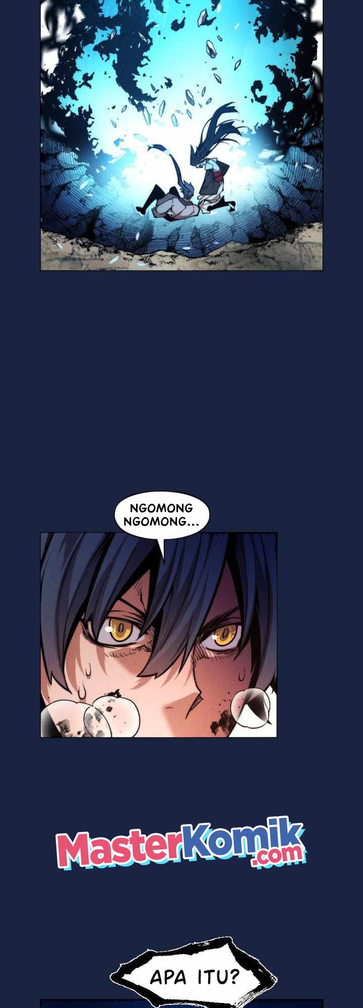 The Golden Age Chapter 52 Gambar 49