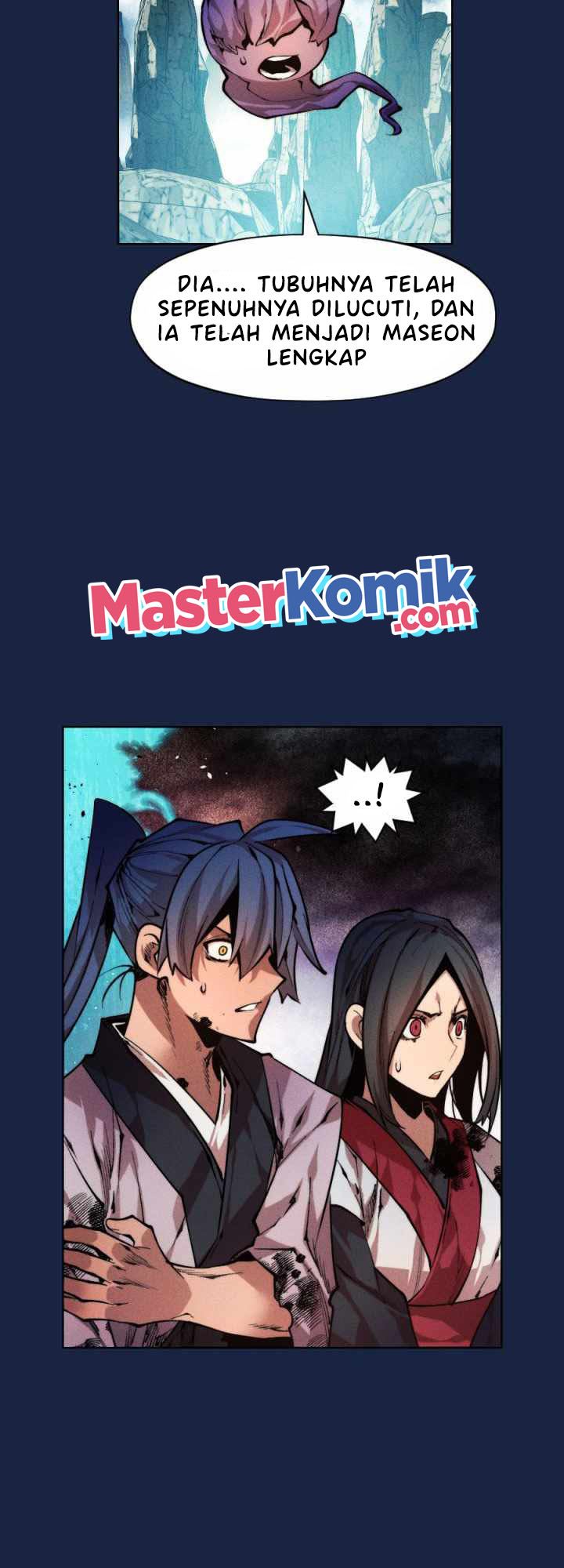 The Golden Age Chapter 52 Gambar 51