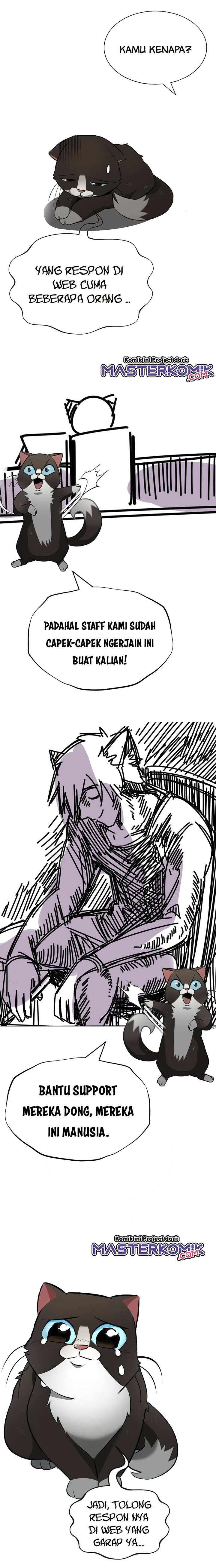 The Golden Age Chapter 52 Gambar 73