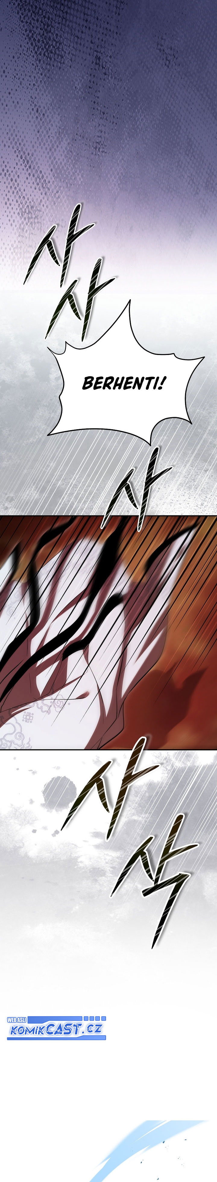 The Grand Wudang Saga Chapter 130 Gambar 13