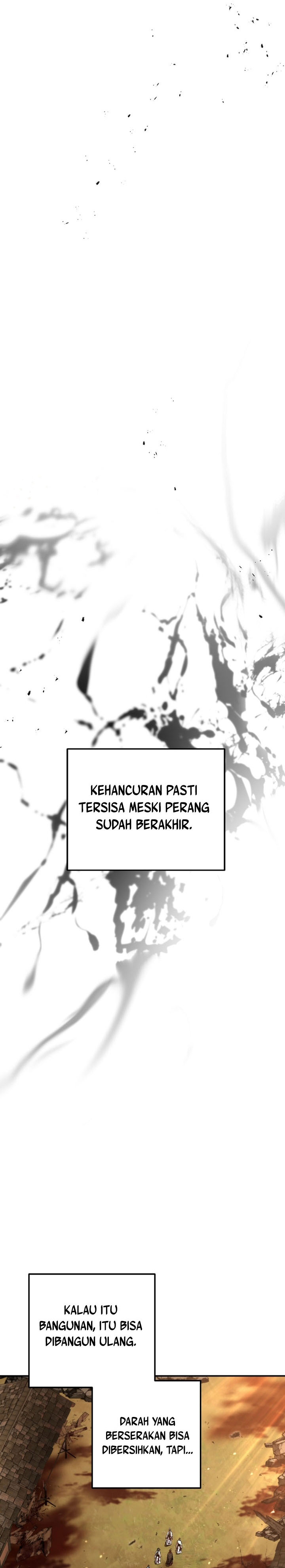 The Grand Wudang Saga Chapter 130 Gambar 31