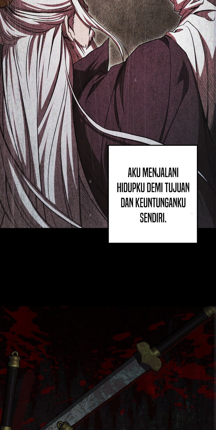 The Grand Wudang Saga Chapter 131 Gambar 7
