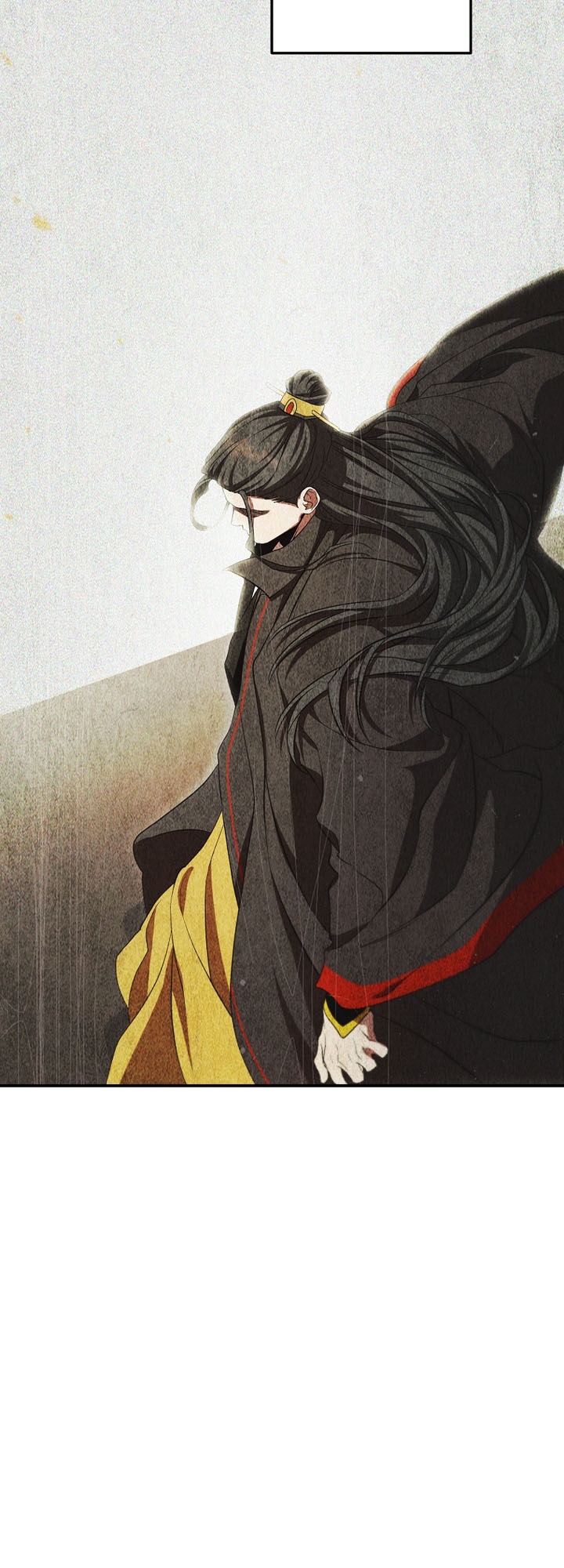 The Grand Wudang Saga Chapter 131 Gambar 10