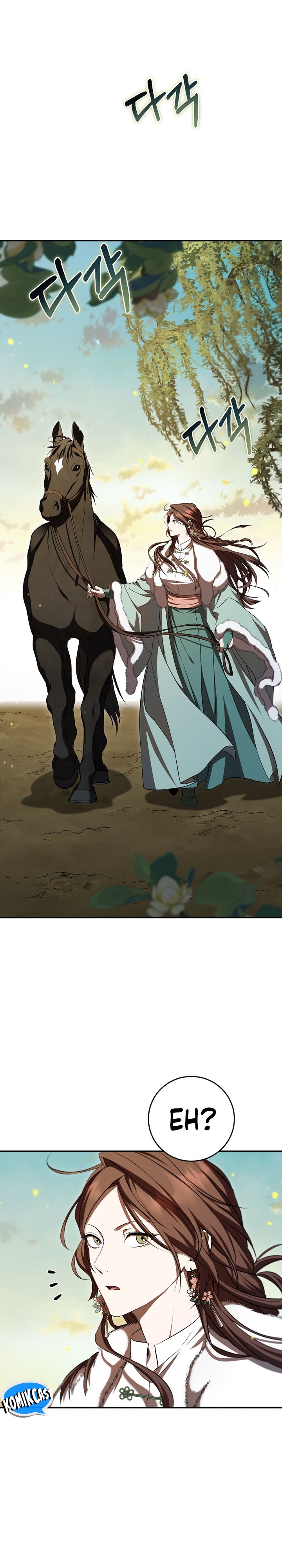 The Grand Wudang Saga Chapter 131 Gambar 30
