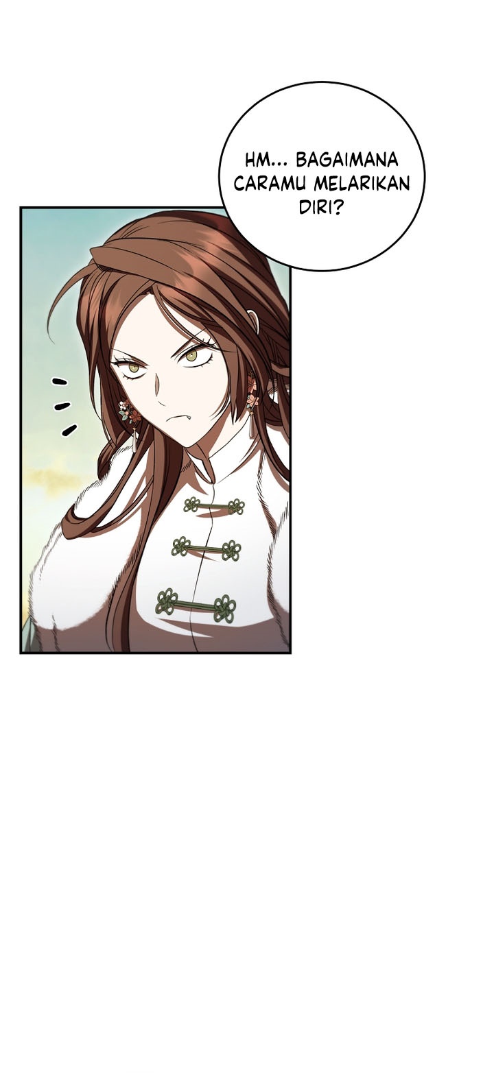 The Grand Wudang Saga Chapter 131 Gambar 34