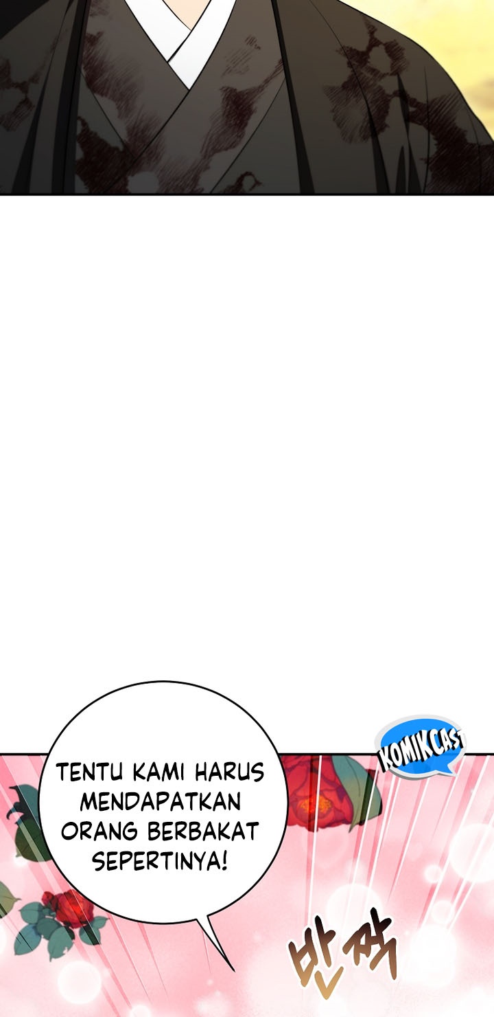 The Grand Wudang Saga Chapter 131 Gambar 37