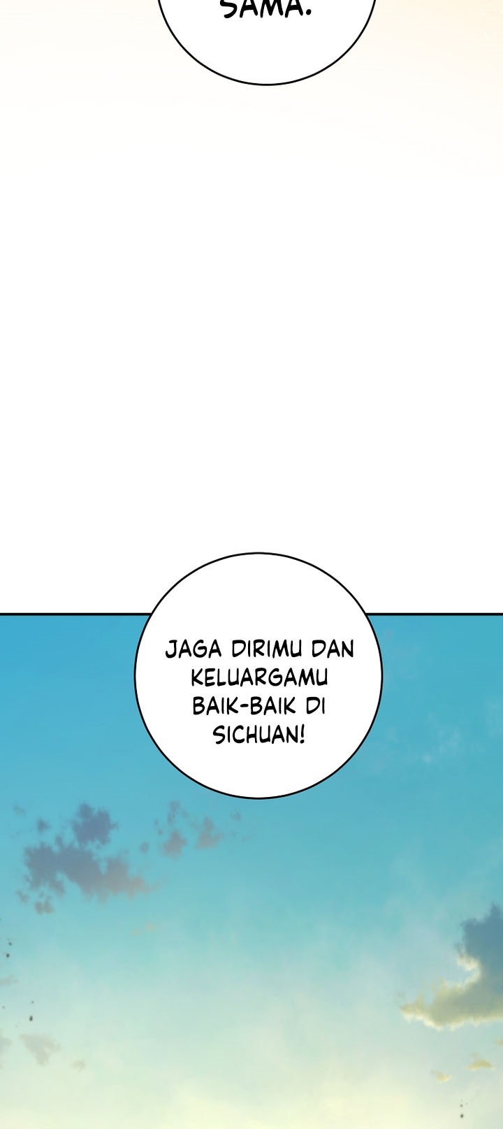 The Grand Wudang Saga Chapter 131 Gambar 40