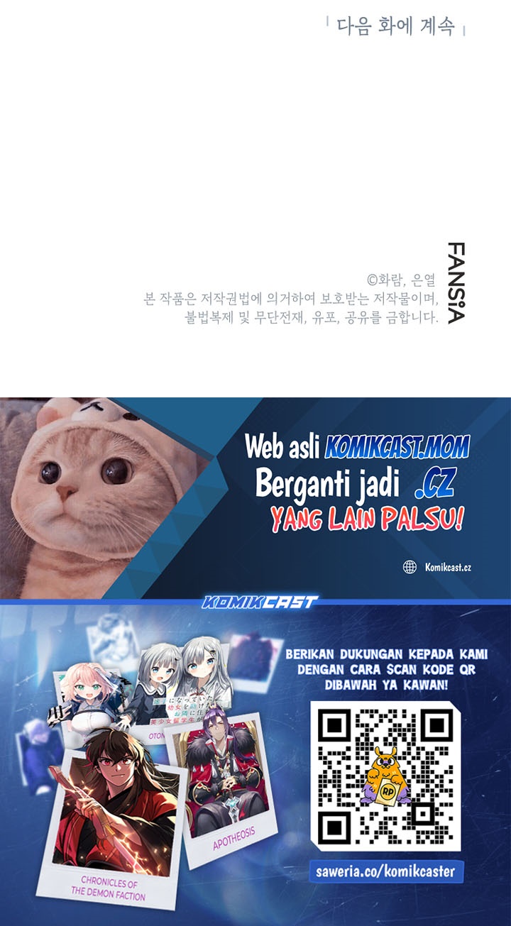 The Grand Wudang Saga Chapter 131 Gambar 43