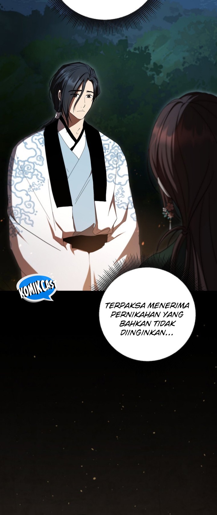The Grand Wudang Saga Chapter 136 Gambar 10