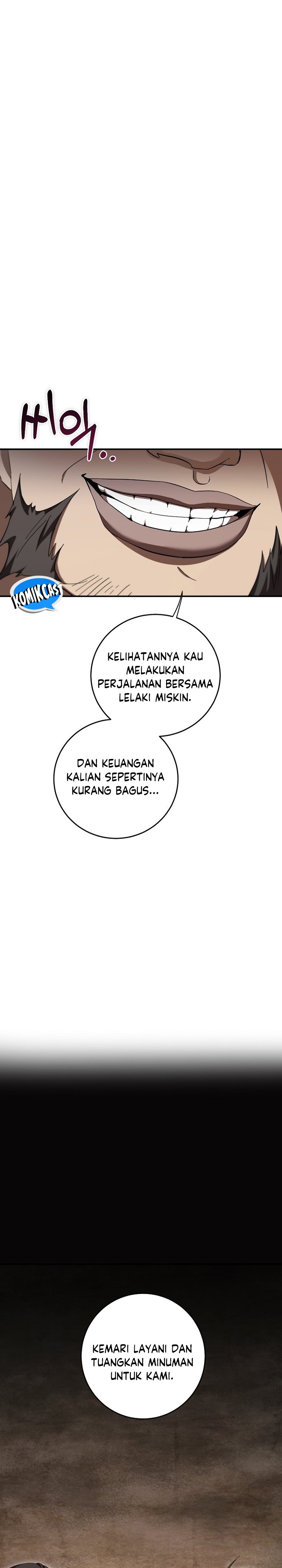 The Grand Wudang Saga Chapter 136 Gambar 33