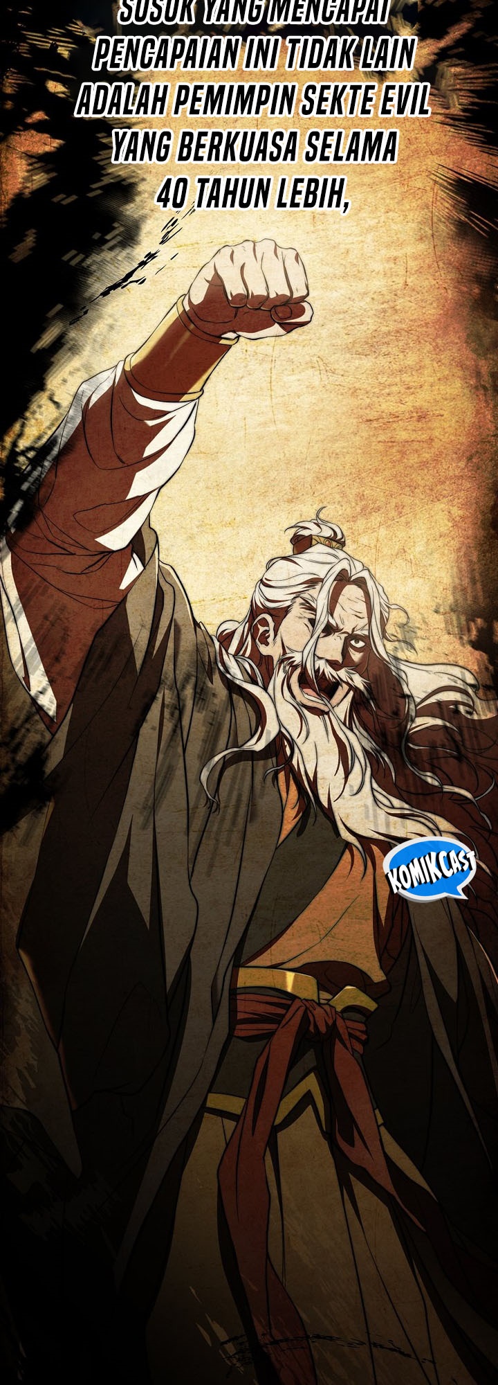 The Grand Wudang Saga Chapter 139 Gambar 7