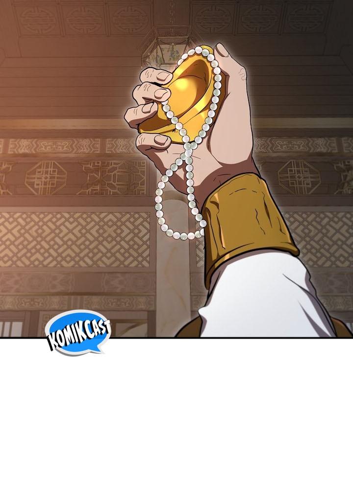 The Grand Wudang Saga Chapter 139 Gambar 10