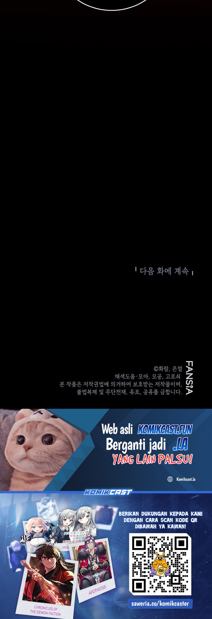 The Grand Wudang Saga Chapter 139 Gambar 43