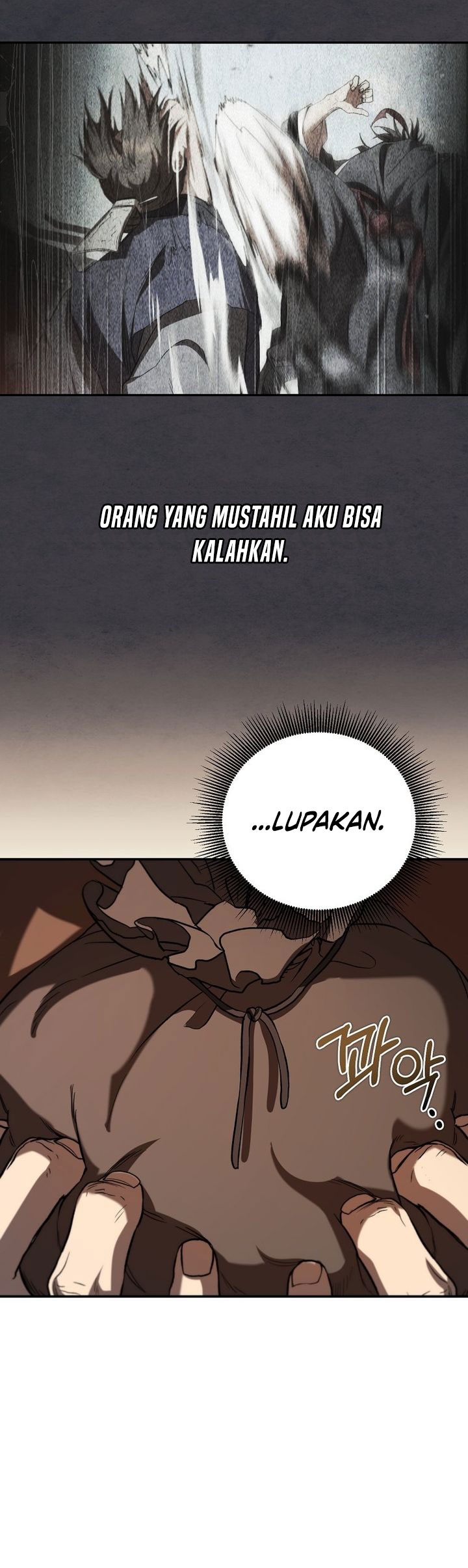 The Grand Wudang Saga Chapter 142 Gambar 11