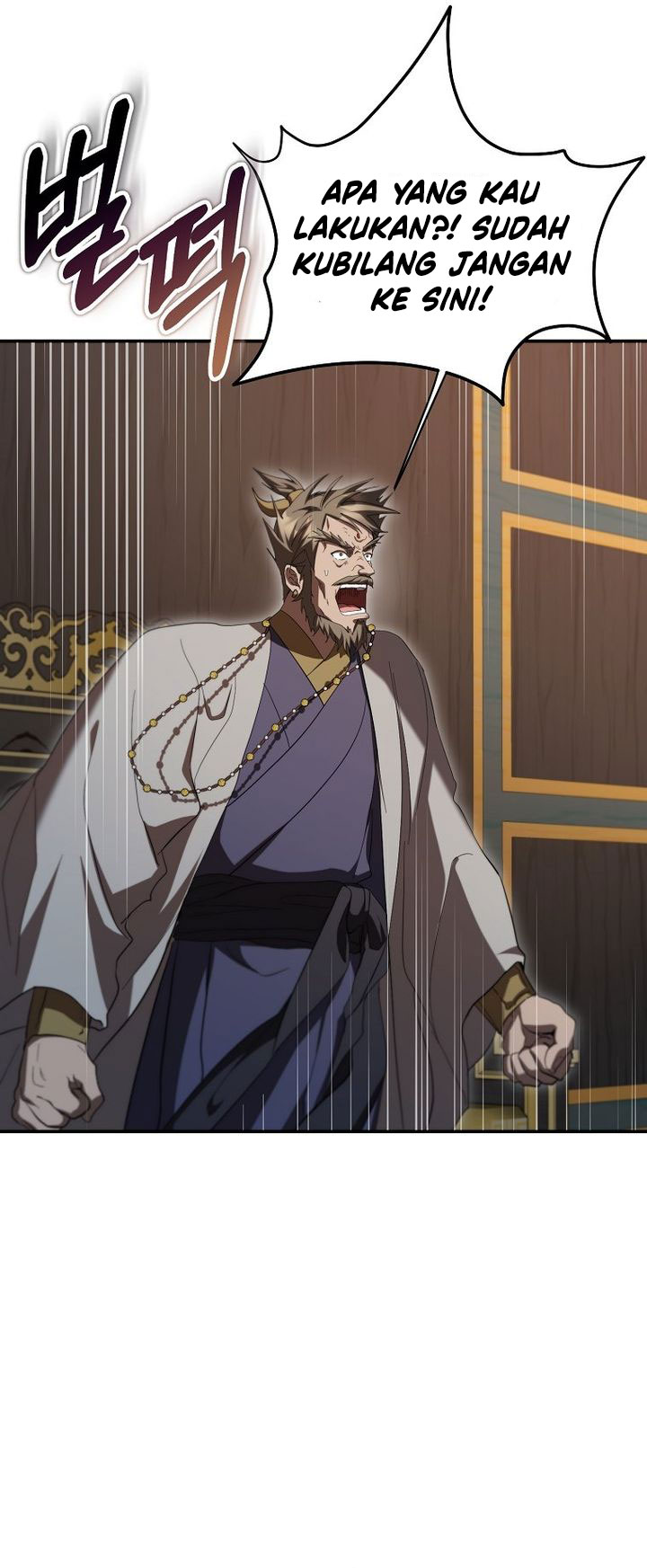 The Grand Wudang Saga Chapter 142 Gambar 34